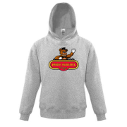 Детская толстовка Freddy Fazbear`s Pizza